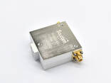 1.5 to 3.0GHz RF Coaxial Isolator High Isolation Low Loss SMA Connector for RF Protection - фото 1