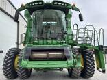 2013 Cosechadora John Deere S670 usada en venta | Envío internacional - foto 1