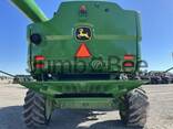 2014 Cosechadora John Deere S680 usada en venta | Envío internacional - foto 2