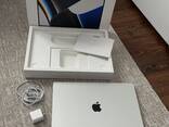 Apple MacBook Pro 16 (1TB SSD M1 Pro 16GB) Laptop - Silver - MK1F3LL-A - фото 1