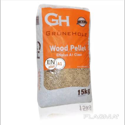 Approved Wood pellets best price