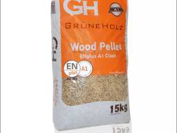 Approved Wood pellets best price