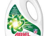 Ariel detergent, Persil , OMO, Tide , Dash , washing detergent/ powder - photo 1