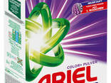 Ariel detergent, Persil , OMO, Tide , Dash , washing detergent/ powder - photo 2