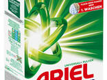 Ariel detergent, Persil , OMO, Tide , Dash , washing detergent/ powder - photo 3