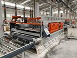 Auto 8 Heads Stone Calibration and Cutting Machine - foto 2
