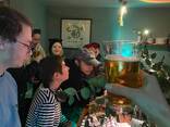 Bar for Sale in Tbilisi | Готовый бар в центре Тбилиси - фото 1