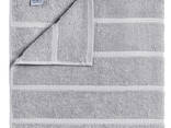 Bath towels - фото 1