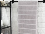 Bath towels - фото 5