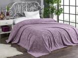 Bedspread - фото 10