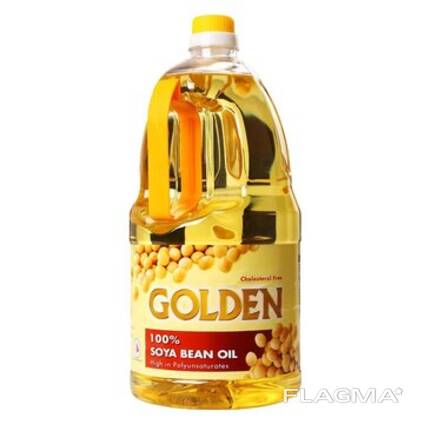 Shop Refined Soybean Oil at Wholesale Price In Stock for Immediate Shipment