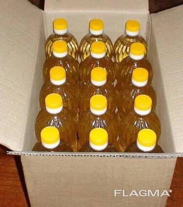 Best Selling Bulk Crude and Refined Sunflower Oil 100% Pure Sunflower Cooking Oil Exporter