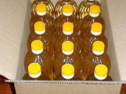 Best Selling Bulk Crude and Refined Sunflower Oil 100% Pure Sunflower Cooking Oil Exporter