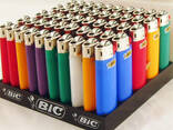 Bic lighters - photo 1