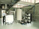 Биодизельный завод CTS, 1 т/день (Полуавтомат), сырье животный жир - фото 2
