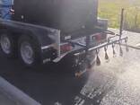 Bitumen Emulsion Sprayer 500,1000, 2000 litrs - foto 7