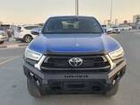Buy Fairly Used Cars, Toyota Hilux pickups - foto 1