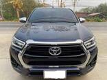 Buy Fairly Used Cars, Toyota Hilux pickups - foto 2