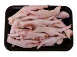 Cheap Frozen Chicken Feet - фото 1
