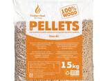 Cheap Wood pellets - фото 1