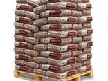 Cheap Wood pellets - фото 2