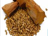 Cheap Wood pellets with best price - photo 4
