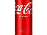 Authentic Coca cola/ sprite. fanta