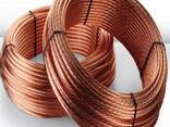 Copper Wire scrap - photo 1