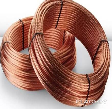 Copper Wire scrap