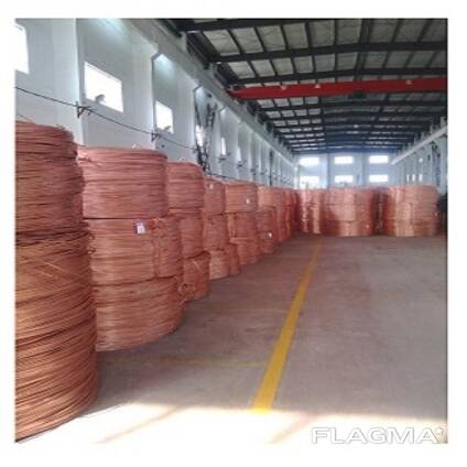 Copper Wire Scraps 99% Best Quality Millbery Cheap Scraps