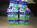 Double A4 copier paper for sale - foto 1