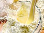 Drink milk powder 26% fat content - фото 11