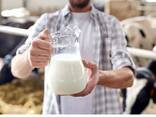 Drink milk powder 26% fat content - фото 13