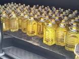 Edible sunflower oil - фото 2