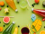 Fruit juice - photo 1