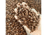 High Quality Arabica Organic Roasted Coffee Beans - фото 2