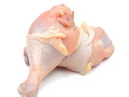 Halal Frozen Chicken Drumstick