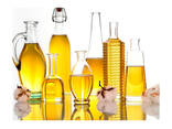 Vegetable Cooking Sunflower Oil/crude Sunflower Oil - foto 1
