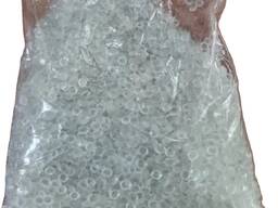 High Quality Virgin HDPE Resin Molding Grade Blow Film Shopping Bags with Powder Feature