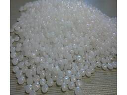 Recycled / Virgin HDPE / LDPE / LLDPE Granules / HDPE Plastic