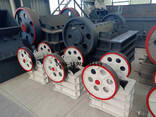Mobile Jaw Crusher - photo 3