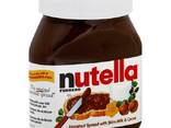 Nutella chocolate , Top quality spread - photo 2