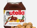 Nutella chocolate , Top quality spread - фото 3