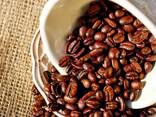 Premium Arabica Coffee Bean 100% Robusta Bulk Sales 20kg Mellow Taste Roasted coffee beans - фото 3