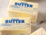 Quality Raw Sweet Cream Butter Salted Smooth Dairy Fresh - foto 3
