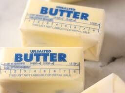 Premium Wholesale Bulk Low Price Unsalted Clarified Butter Chopped 99% Fat Content 15kg