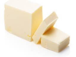 High Quality Sweet Unsalted Cream Butter From 100% Cows Milk 25kg Bulk Box