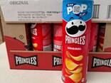 Pringles 165g (EU Origin) - foto 1