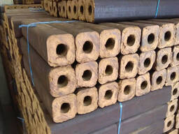 Продам топливные Брикеты Пини Кей (дуб)/ Sell fuel briquettes Pini Kay (oak tree)