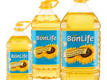 Refined sunflower oil 1L, 2L WhatsApp 4721569945 - фото 2